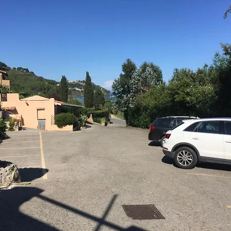Mono 4 Posti Vista Mare 